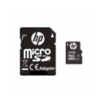 S3 PLUS HP MICROSDHC 32GB